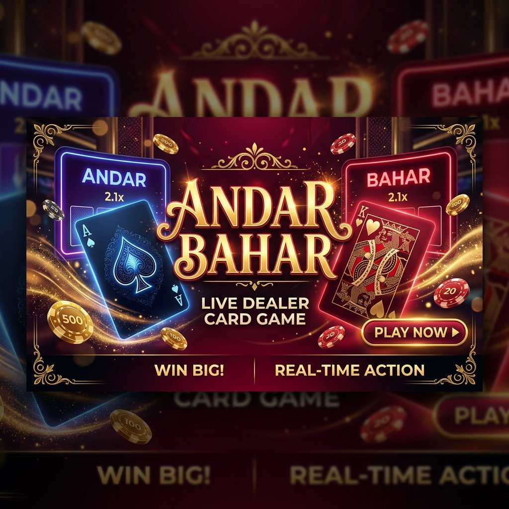 Andar Bahar