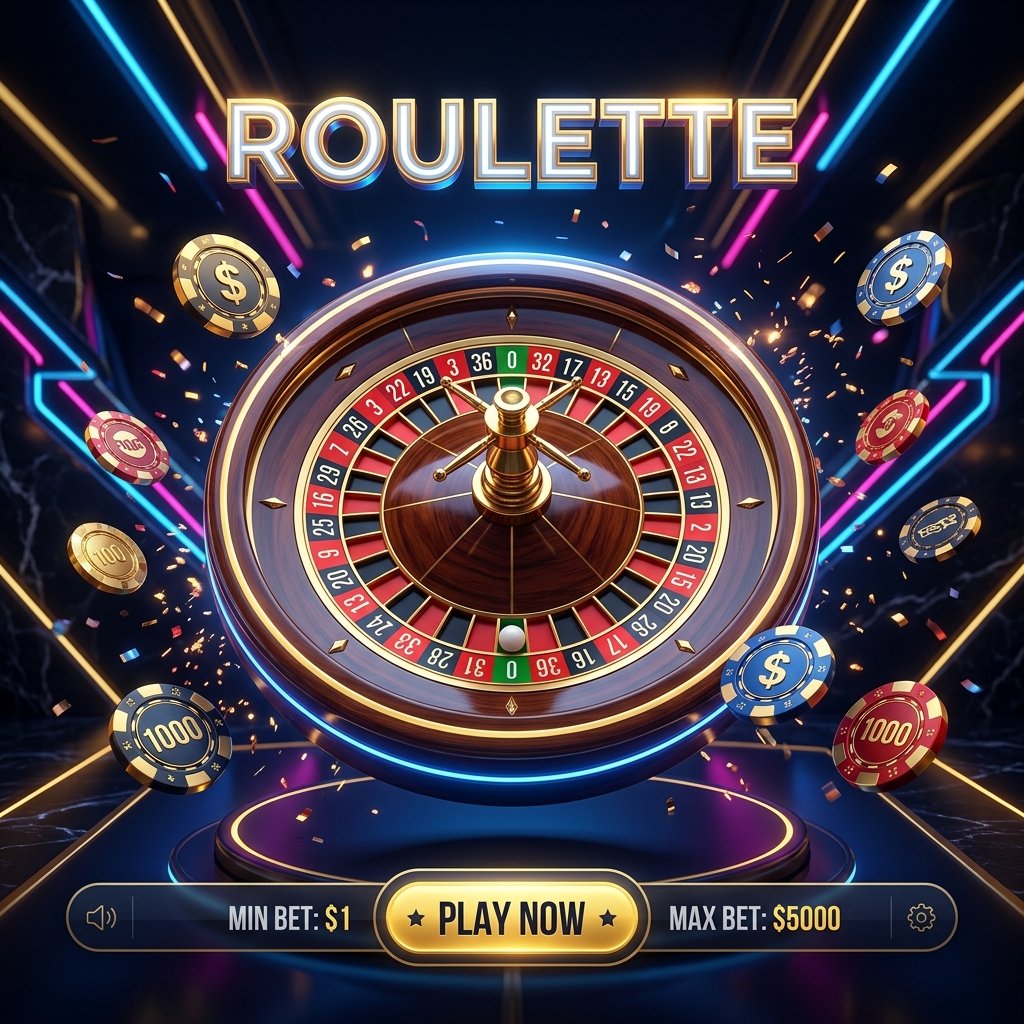 Roulette