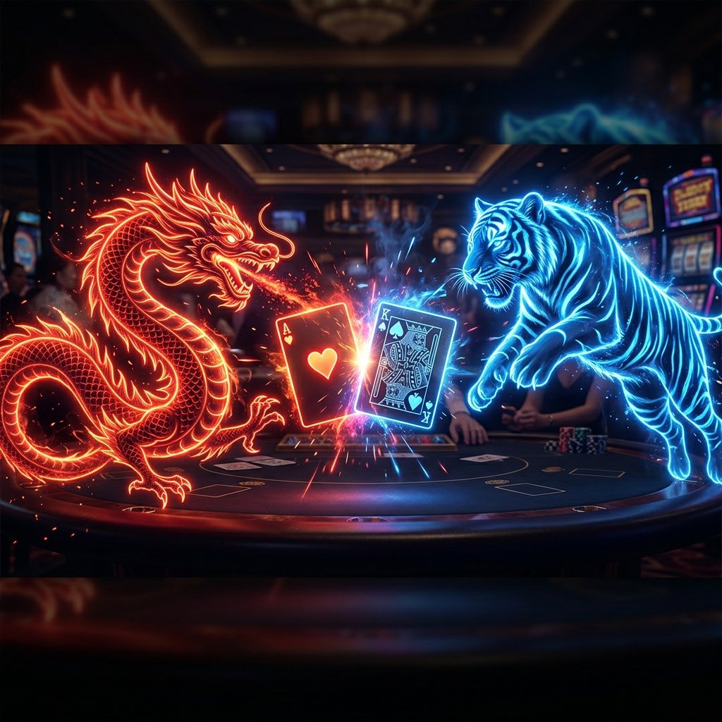 Dragon Tiger