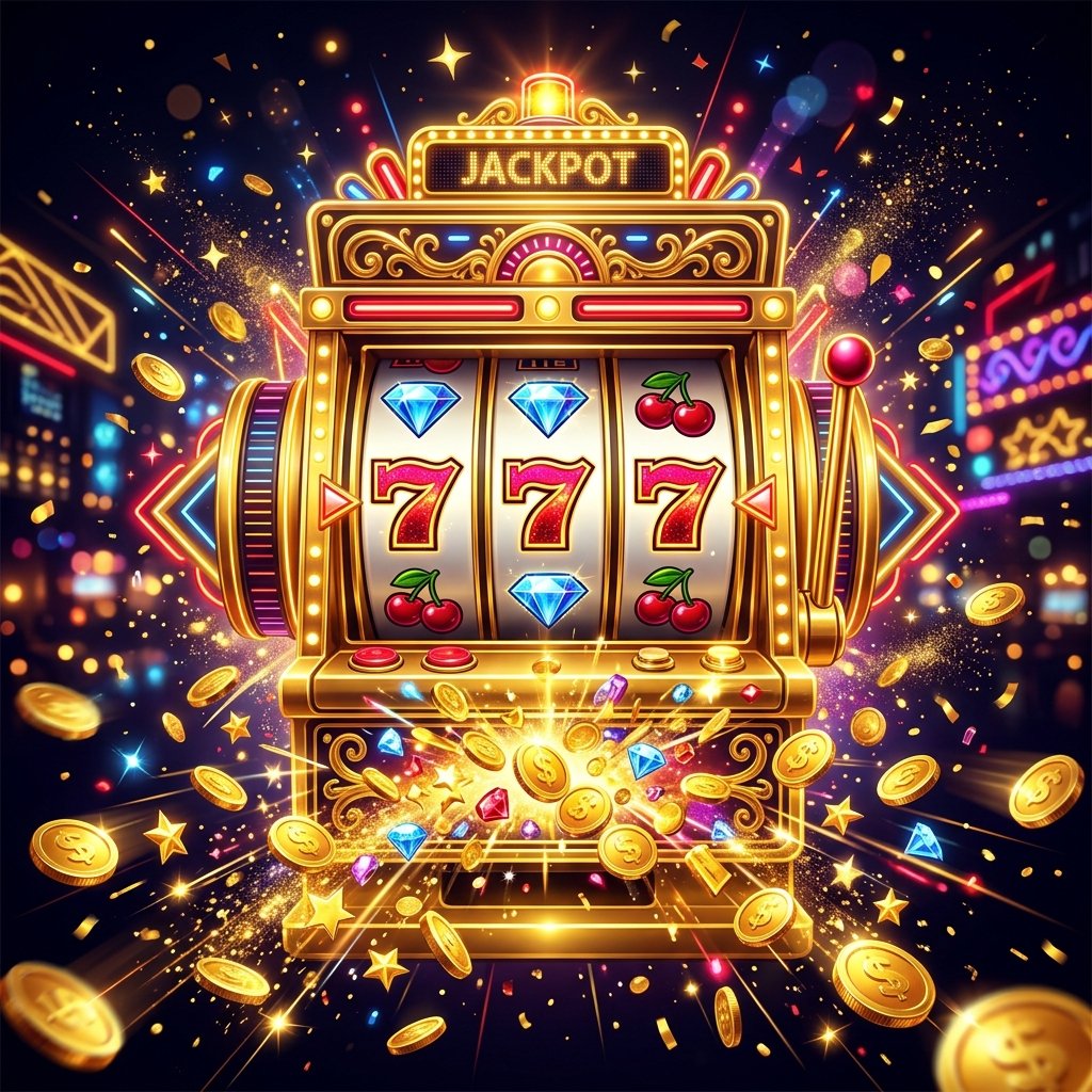 Slots